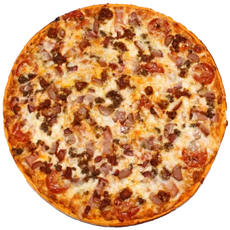Super Carnivora