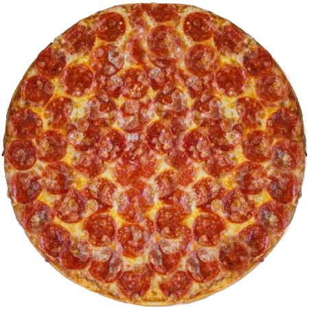 Super Peperoni
