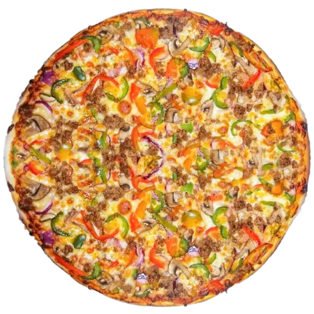 Carne Molida