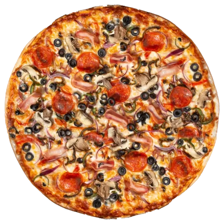 Suprema