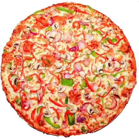 Vegetariana